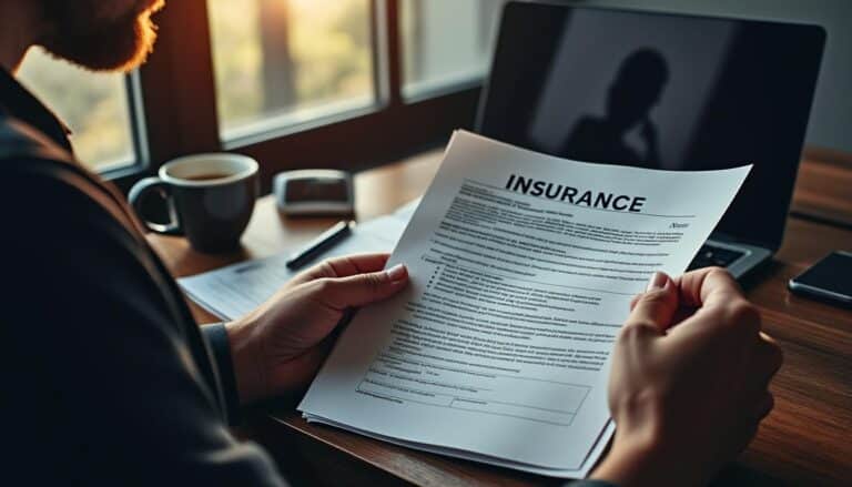 découvrez les pièges discrets à éviter lors de la souscription à une assurance emprunteur et obtenez des conseils pour choisir une offre adaptée à votre crédit immobilier.