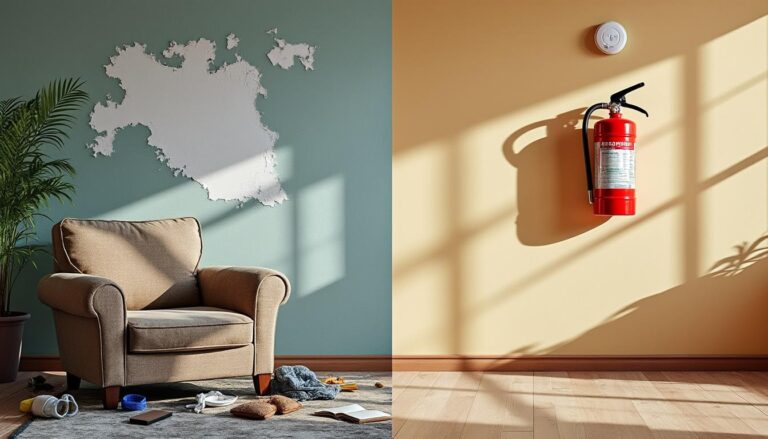 découvrez les erreurs courantes à éviter avant un sinistre en assurance habitation pour mieux protéger votre logement et maximiser votre indemnisation. conseils pratiques pour anticiper et éviter les mauvaises surprises.