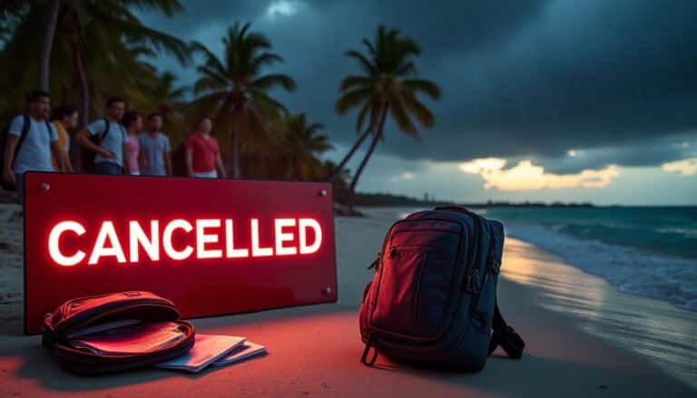découvrez les situations exceptionnelles où souscrire une assurance voyage devient essentielle pour éviter les imprévus et garantir votre tranquillité d'esprit lors de vos déplacements, même les plus improbables.