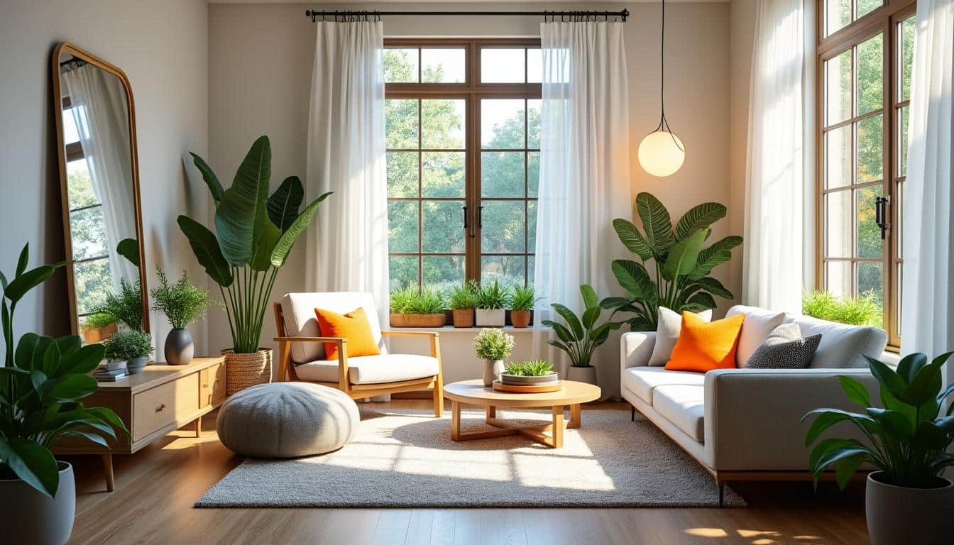 découvrez des astuces simples et efficaces pour augmenter la luminosité dans une pièce sombre, optimiser l’éclairage naturel et artificiel, et rendre votre intérieur plus clair et agréable à vivre.