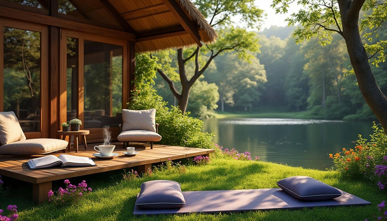 d&eacute;couvrez nos conseils pratiques pour organiser un week-end digital detox efficace. apprenez &agrave; d&eacute;connecter, &agrave; profiter du moment pr&eacute;sent et &agrave; retrouver un &eacute;quilibre sans &eacute;crans.