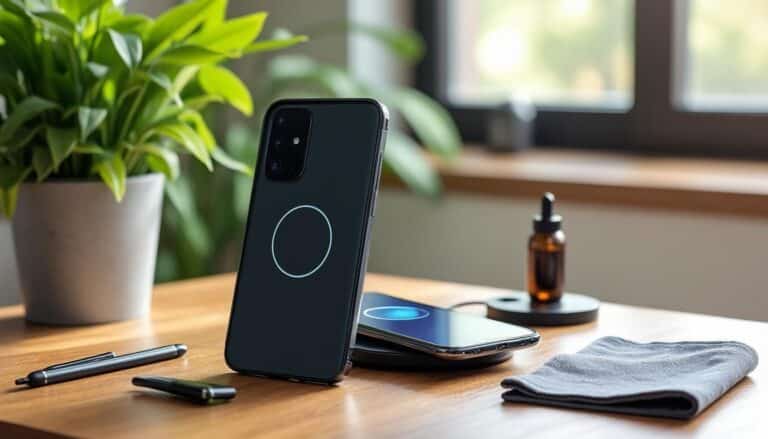 découvrez nos conseils pratiques pour prolonger la durée de vie de votre smartphone moderne : entretien, bonnes habitudes et astuces pour garder votre appareil performant plus longtemps.