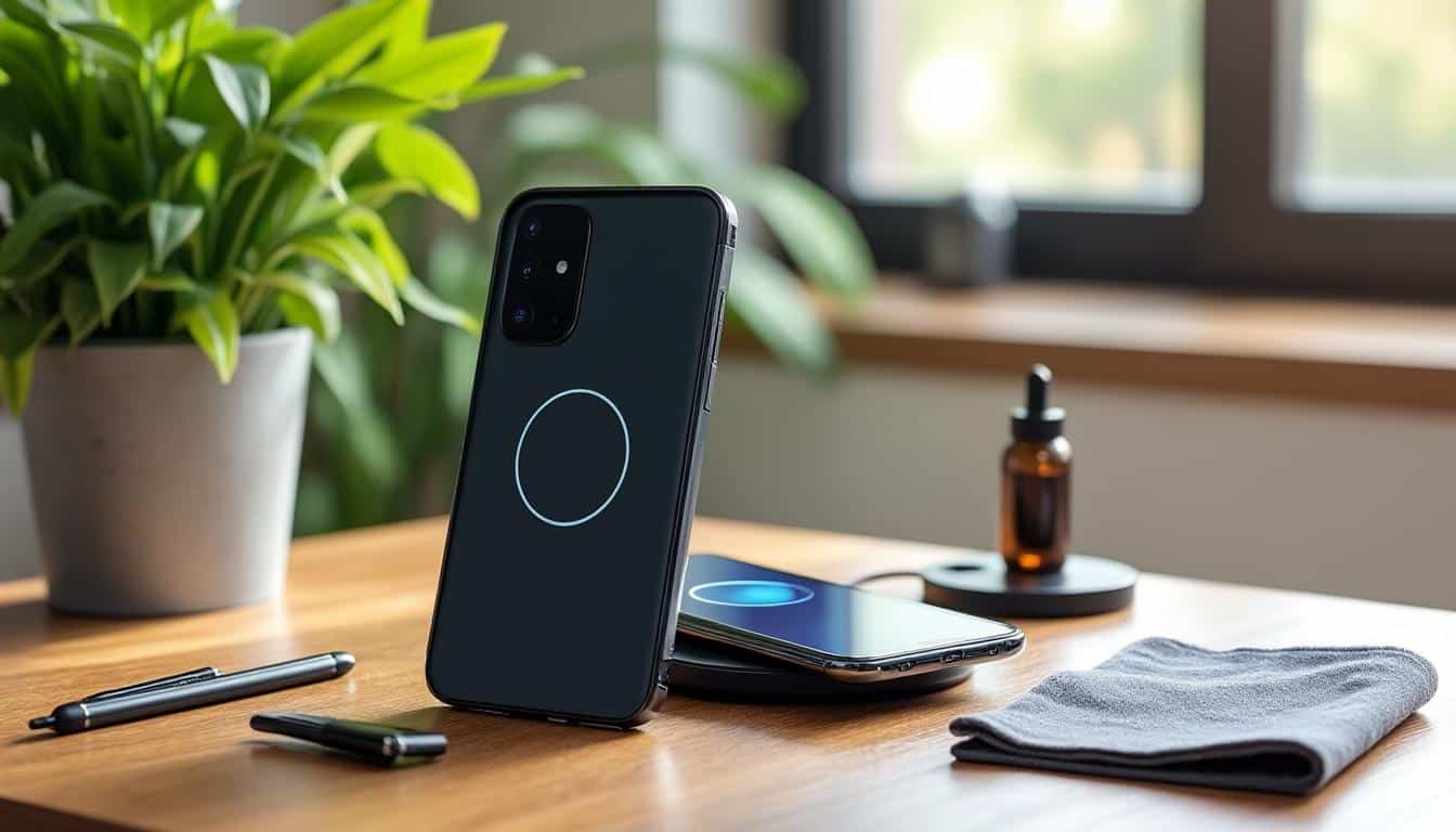 d&eacute;couvrez nos conseils pratiques pour prolonger la dur&eacute;e de vie de votre smartphone moderne : entretien, bonnes habitudes et astuces pour garder votre appareil performant plus longtemps.