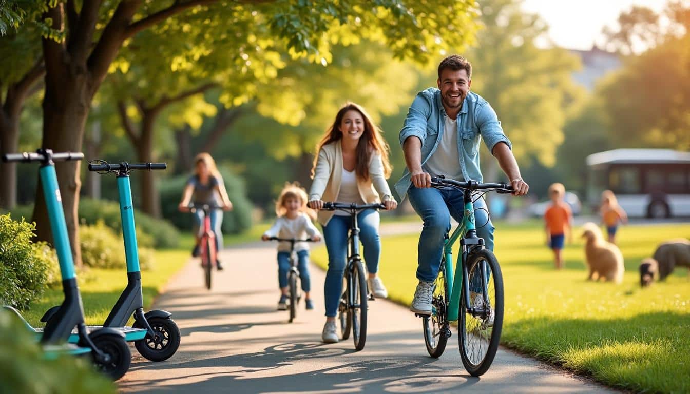 d&eacute;couvrez des conseils pratiques pour r&eacute;duire votre empreinte carbone en limitant vos trajets en voiture au quotidien et en adoptant des alternatives &eacute;cologiques.