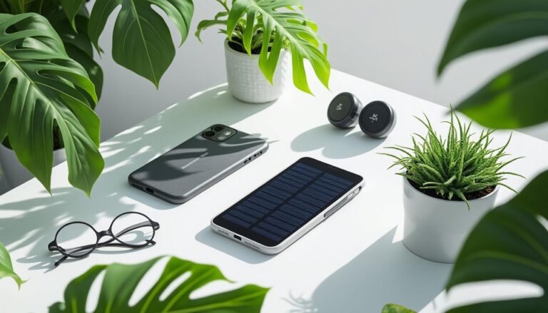 découvrez des marques éthiques et innovantes dans le high tech durable. explorez des alternatives responsables et encore méconnues pour une consommation plus respectueuse de l’environnement.