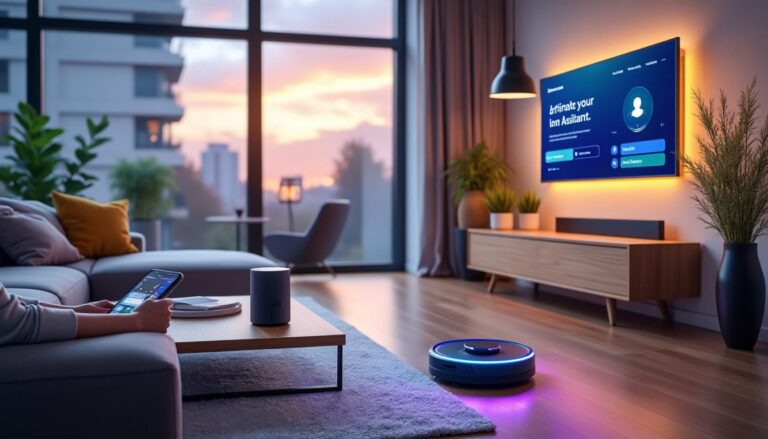 découvrez comment l’intelligence artificielle s’intègre dans votre quotidien grâce à des usages pratiques. apprenez à tirer parti de l’ia pour simplifier vos tâches et améliorer votre vie de tous les jours.