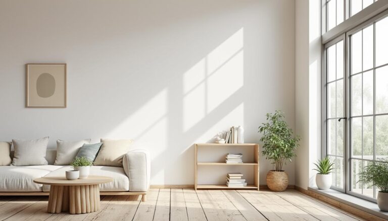 découvrez des conseils pratiques pour adopter un lifestyle minimaliste sans stress ni frustration. apprenez à simplifier votre quotidien pas à pas et profitez des bienfaits du minimalisme dès aujourd’hui.