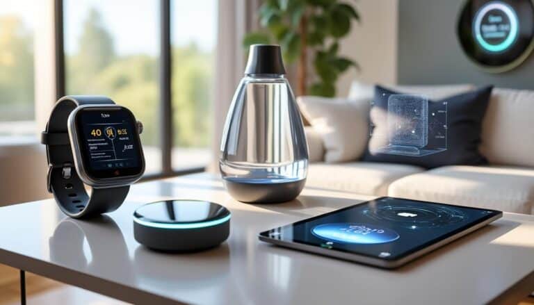 découvrez les objets connectés les plus rares mais révolutionnaires : innovations technologiques qui transforment notre quotidien et ouvrent la voie à un futur intelligent.