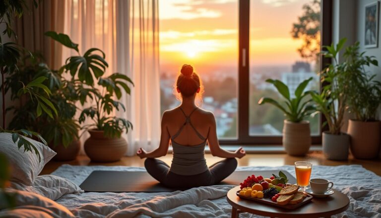 découvrez des routines matinales originales et peu connues pour booster votre productivité dès le réveil. mettez toutes les chances de votre côté pour réussir vos journées grâce à ces astuces uniques.