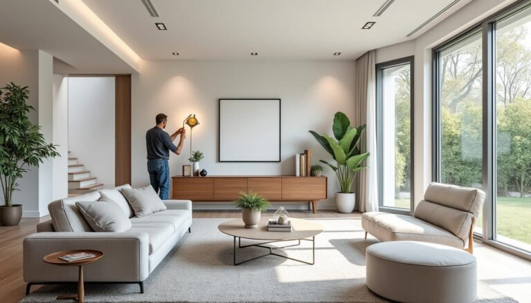 découvrez nos conseils pour des travaux express et des rénovations simples qui valorisent rapidement votre bien immobilier. faciles à réaliser, ces astuces transforment votre logement et boostent sa valeur en un rien de temps.