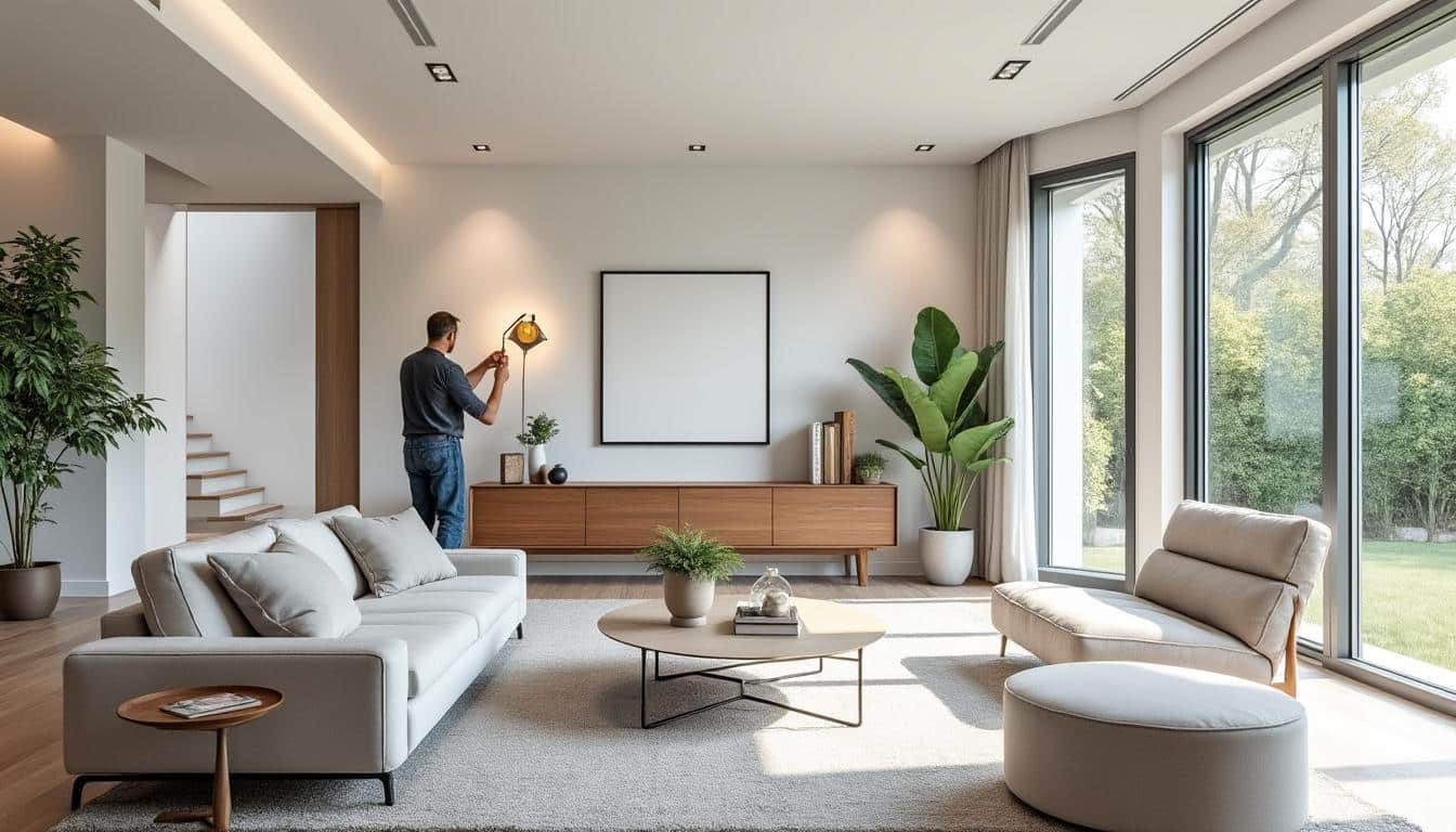 découvrez nos conseils pour des travaux express et des rénovations simples qui valorisent rapidement votre bien immobilier. faciles à réaliser, ces astuces transforment votre logement et boostent sa valeur en un rien de temps.