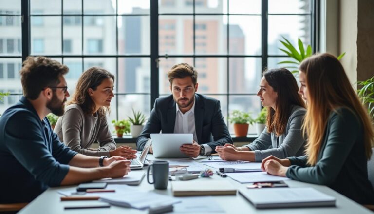 découvrez les garanties essentielles de l'assurance professionnelle pour indépendants : protection sur-mesure, responsabilité civile, prévention des risques et sécurité de votre activité.