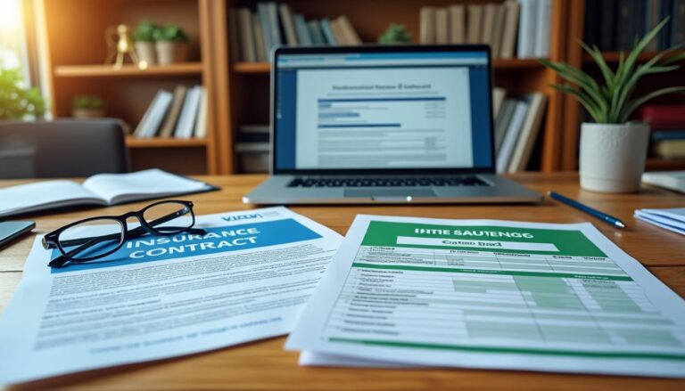 découvrez nos conseils pratiques pour comparer efficacement deux contrats d'assurance. analysez les garanties, les exclusions, les tarifs et trouvez la meilleure offre adaptée à vos besoins.