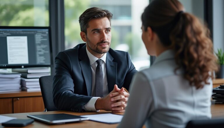 apprenez à déclarer un sinistre efficacement tout en protégeant votre dossier d'assurance grâce à nos conseils pratiques.