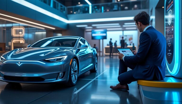 découvrez les particularités de l'assurance auto électrique et comment bien choisir votre couverture pour protéger votre véhicule écologique.