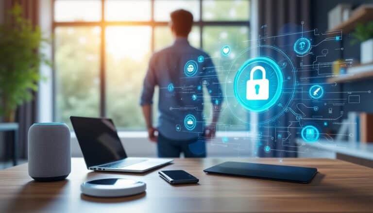 découvrez des conseils pratiques pour renforcer la sécurité de vos appareils connectés et protéger vos données personnelles efficacement.