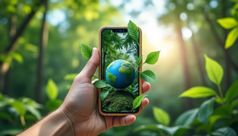 découvrez comment choisir un smartphone réellement écologique en tenant compte des critères environnementaux, de la durabilité et de l'impact social pour un achat responsable.
