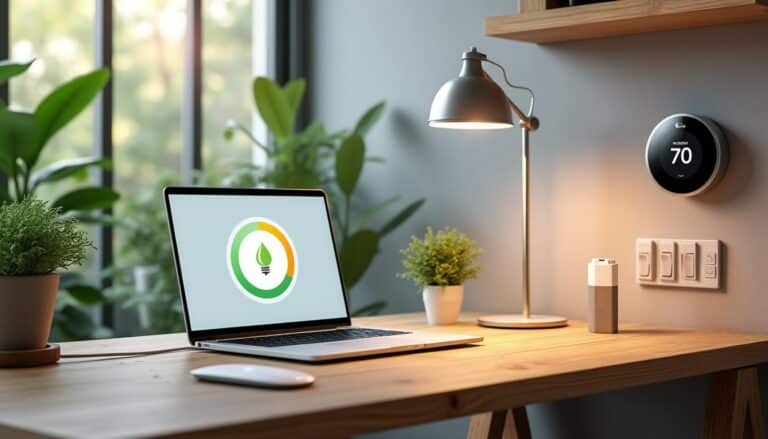 découvrez des astuces pratiques pour réduire votre consommation d’énergie numérique et adopter un mode de vie plus écologique et responsable.