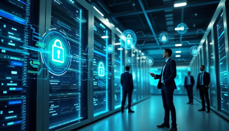 découvrez les meilleures pratiques pour sécuriser efficacement vos données sur le cloud et protéger votre vie numérique contre les menaces.