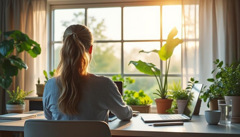 découvrez des conseils pratiques pour prévenir la fatigue numérique au quotidien et préserver votre bien-être face aux écrans.