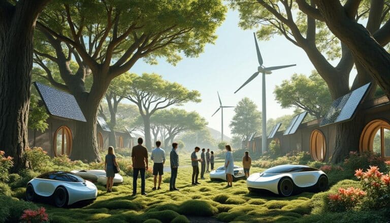 découvrez les dernières tendances à la croisée de la high tech et de l'écologie, alliant innovation technologique et respect de l'environnement pour un avenir durable.