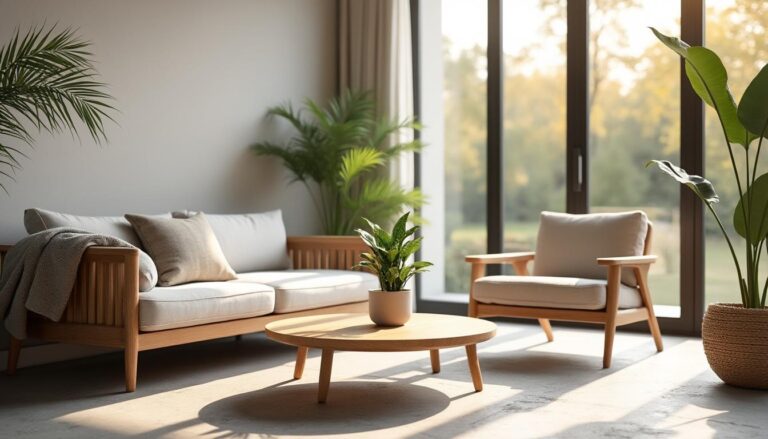 découvrez des conseils pratiques pour simplifier votre vie et profiter pleinement en réduisant vos possessions matérielles.