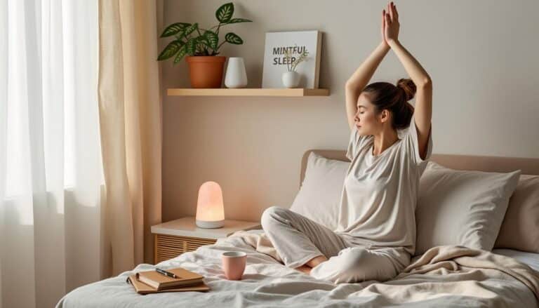 découvrez des petites routines simples et efficaces pour améliorer la qualité de votre sommeil et adopter un lifestyle santé adapté à vos besoins.