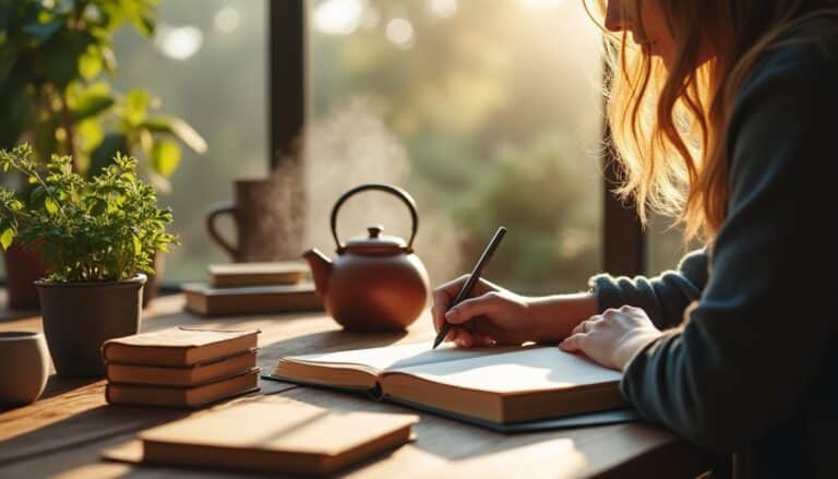 découvrez le lifestyle slow living et adoptez des routines encore peu connues pour une vie plus douce, équilibrée et épanouissante au quotidien.