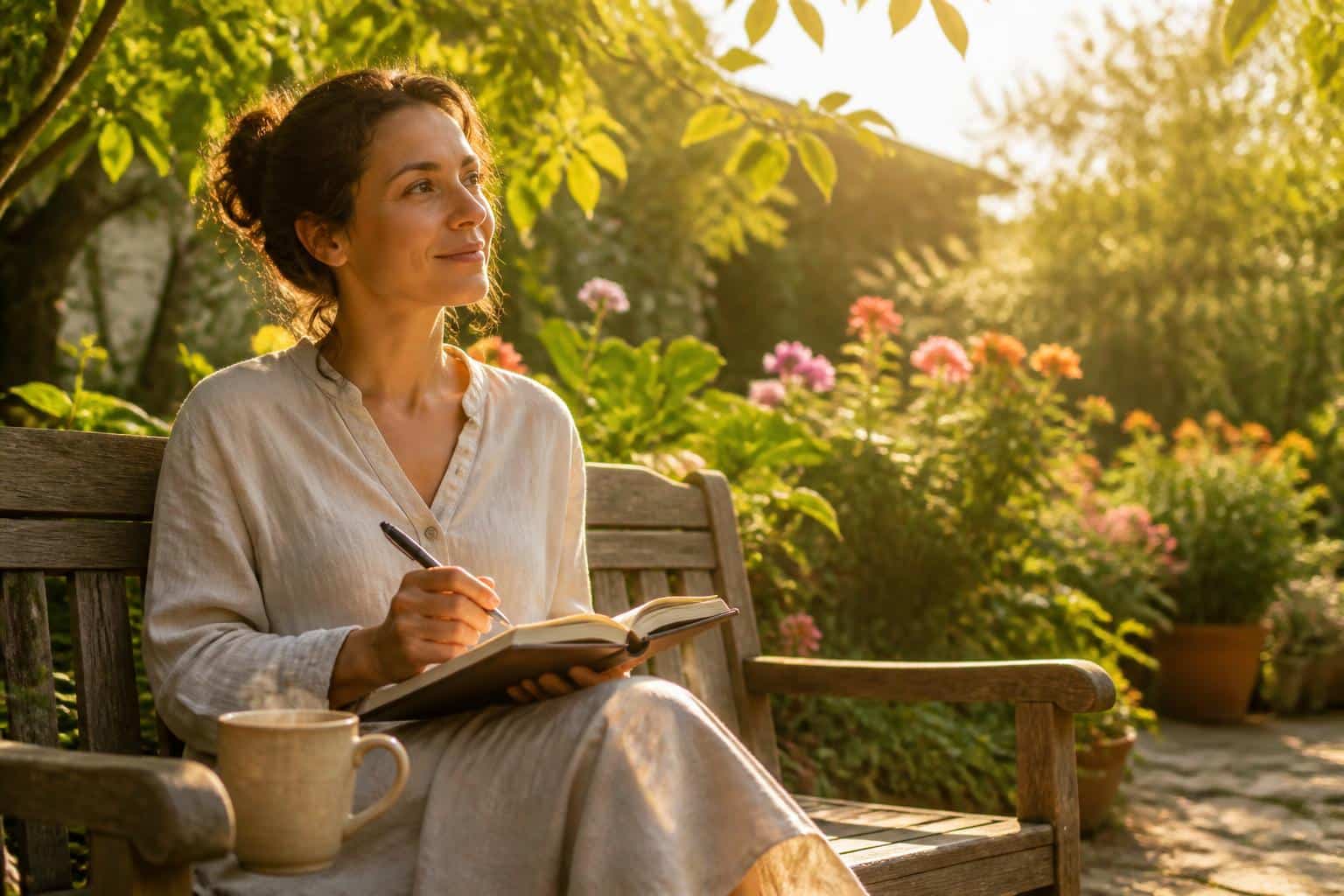découvrez des astuces simples et efficaces pour cultiver la gratitude au quotidien et améliorer votre bien-être émotionnel.