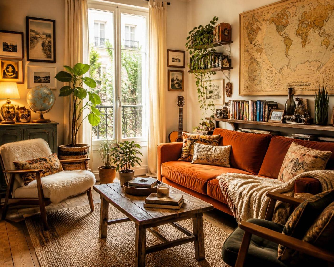 d&eacute;couvrez comment exprimer votre personnalit&eacute; unique &agrave; travers la d&eacute;coration int&eacute;rieure en choisissant des couleurs, meubles et accessoires qui refl&egrave;tent votre style et vos go&ucirc;ts.