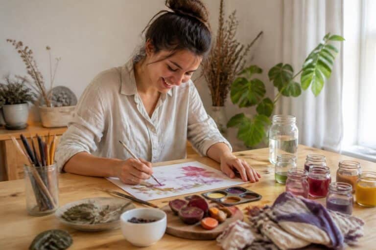 découvrez comment pratiquer un loisir artistique sans investir dans du matériel coûteux grâce à des astuces simples et créatives adaptées à tous les budgets.