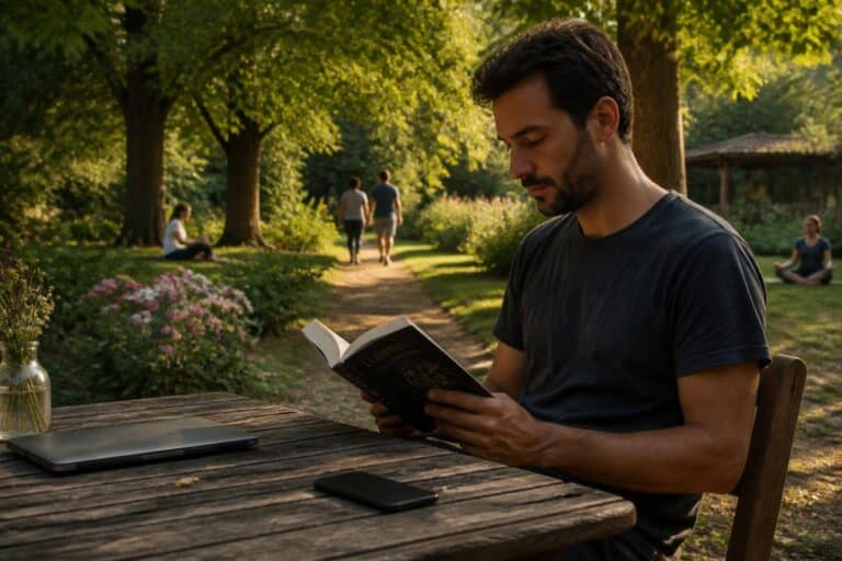 découvrez des conseils pratiques et efficaces pour réduire votre dépendance au numérique de manière intelligente et équilibrée, afin de mieux gérer votre temps et améliorer votre bien-être.