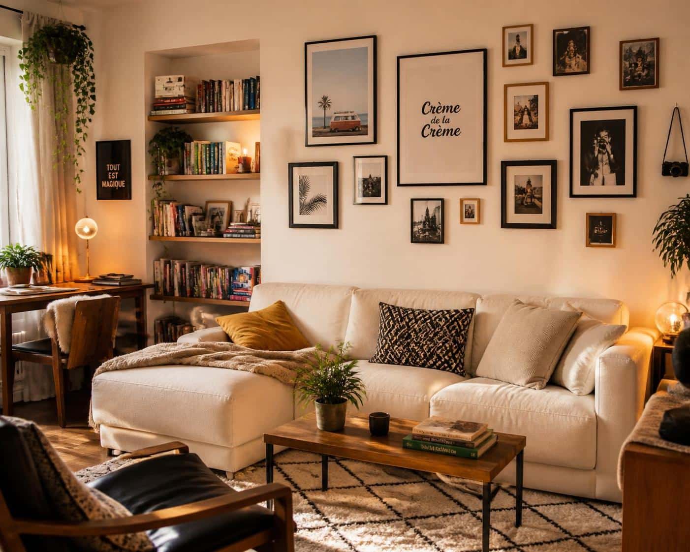 d&eacute;couvrez comment transformer votre int&eacute;rieur en un espace inspirant gr&acirc;ce au lifestyle cr&eacute;atif. astuces et id&eacute;es pour stimuler votre cr&eacute;ativit&eacute; au quotidien.