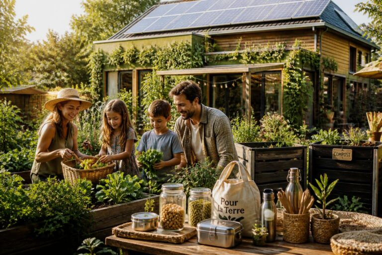 découvrez des alternatives modernes à la surconsommation avec un lifestyle éthique, alliant responsabilité, durabilité et modes de vie respectueux de l'environnement.