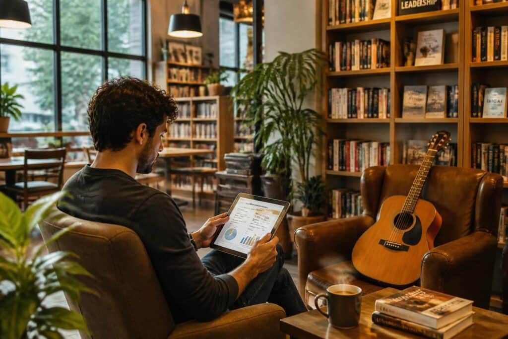 découvrez comment combiner efficacement loisirs et apprentissage personnel pour enrichir votre quotidien et développer de nouvelles compétences tout en vous amusant.