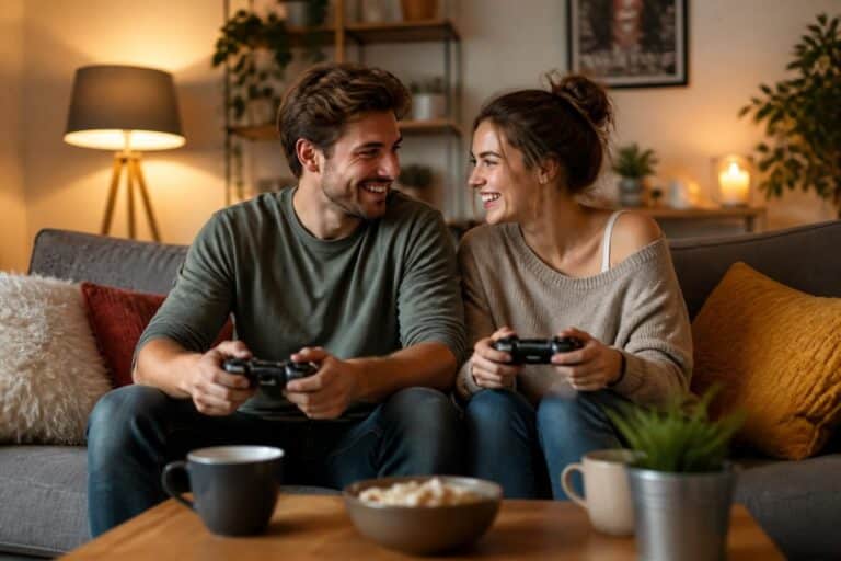 découvrez comment partager un loisir en couple pour renforcer votre complicité et vous rapprocher davantage grâce à des activités communes.