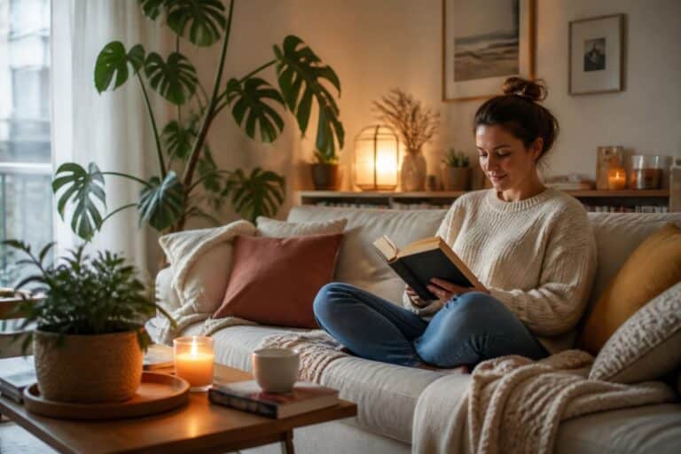 découvrez comment pratiquer un loisir détente depuis votre salon pour profiter pleinement de moments de relaxation sans sortir de chez vous.