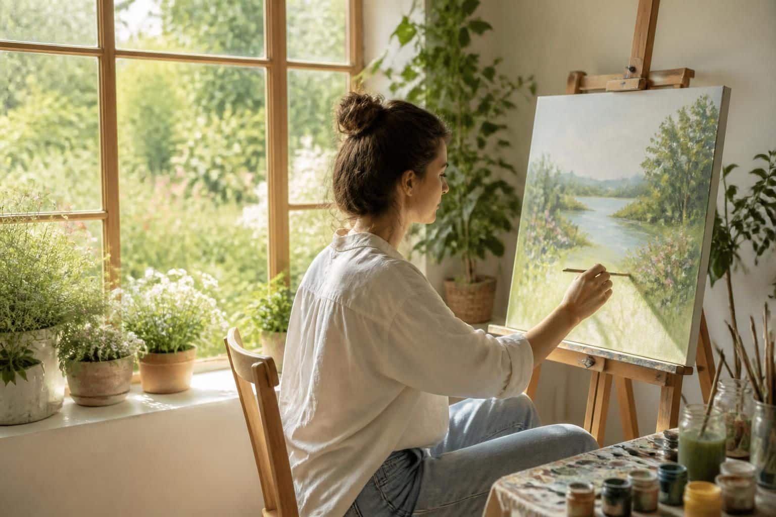 découvrez comment choisir un hobby apaisant pour réduire le stress et retrouver sérénité au quotidien grâce à nos conseils pratiques.
