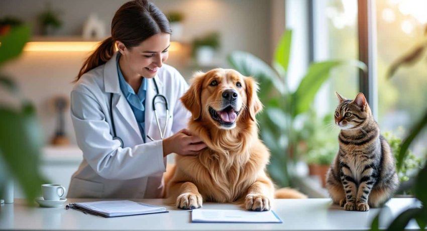 découvrez notre comparatif des meilleures formules d'assurance animaux pour protéger votre compagnon avec la couverture la plus adaptée à ses besoins.