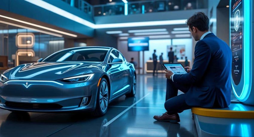 découvrez les particularités de l'assurance auto électrique et comment bien choisir votre couverture pour protéger votre véhicule écologique.