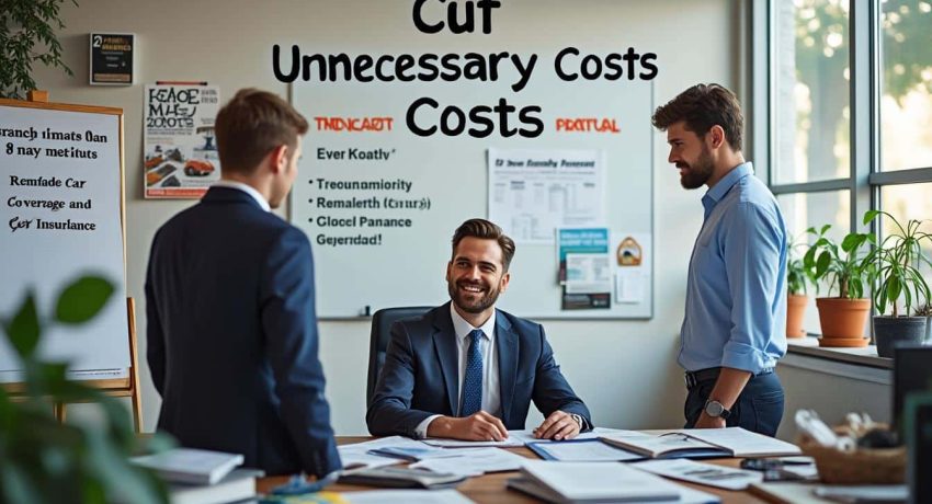 découvrez les garanties inutiles à supprimer de votre assurance auto pour économiser sur votre prime, sans mettre en péril votre sécurité et votre couverture.