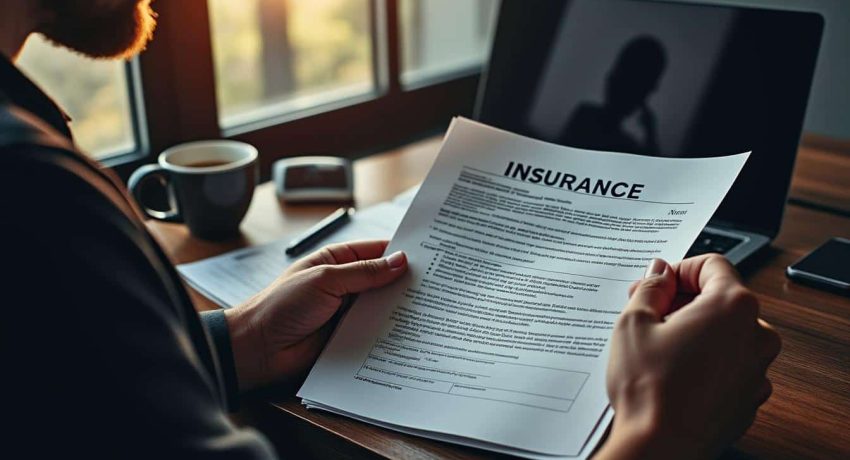 découvrez les pièges discrets à éviter lors de la souscription à une assurance emprunteur et obtenez des conseils pour choisir une offre adaptée à votre crédit immobilier.