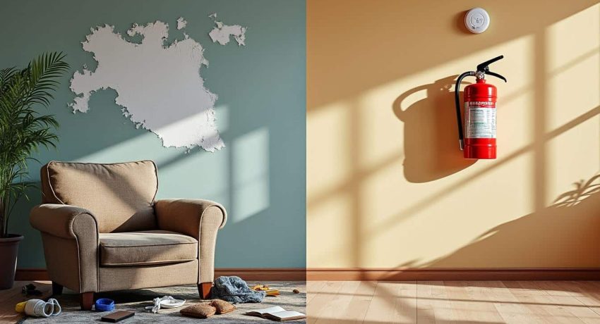 découvrez les erreurs courantes à éviter avant un sinistre en assurance habitation pour mieux protéger votre logement et maximiser votre indemnisation. conseils pratiques pour anticiper et éviter les mauvaises surprises.