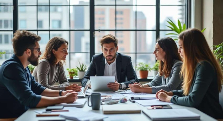 découvrez les garanties essentielles de l'assurance professionnelle pour indépendants : protection sur-mesure, responsabilité civile, prévention des risques et sécurité de votre activité.