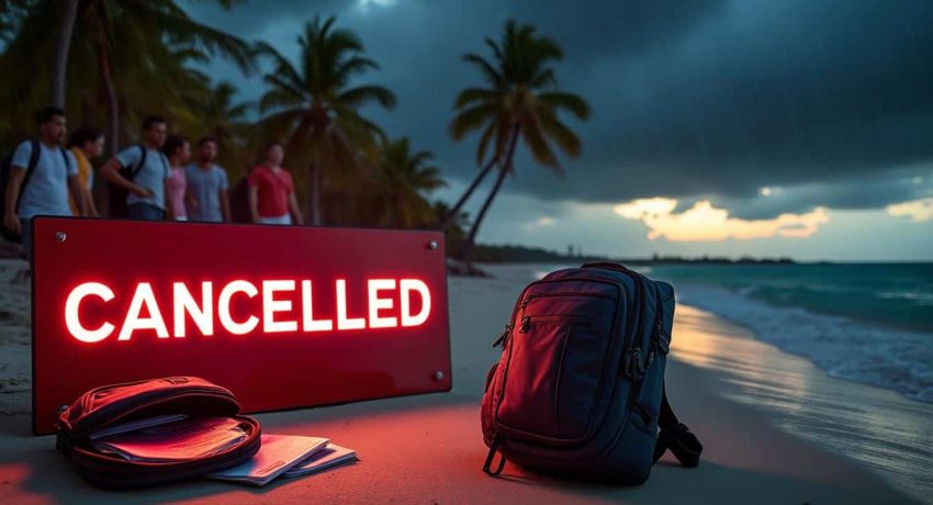 découvrez les situations exceptionnelles où souscrire une assurance voyage devient essentielle pour éviter les imprévus et garantir votre tranquillité d'esprit lors de vos déplacements, même les plus improbables.