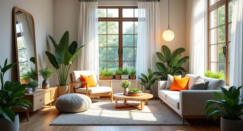 découvrez des astuces simples et efficaces pour augmenter la luminosité dans une pièce sombre, optimiser l’éclairage naturel et artificiel, et rendre votre intérieur plus clair et agréable à vivre.