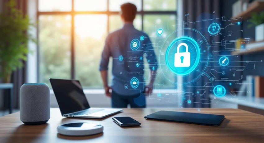 découvrez des conseils pratiques pour renforcer la sécurité de vos appareils connectés et protéger vos données personnelles efficacement.