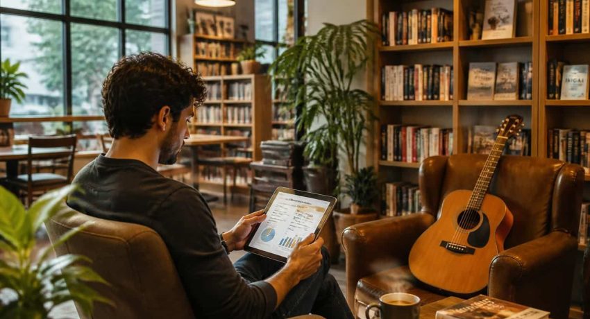 découvrez comment combiner efficacement loisirs et apprentissage personnel pour enrichir votre quotidien et développer de nouvelles compétences tout en vous amusant.