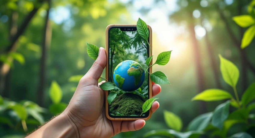 découvrez comment choisir un smartphone réellement écologique en tenant compte des critères environnementaux, de la durabilité et de l'impact social pour un achat responsable.