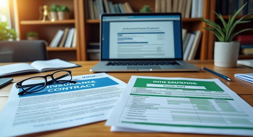 découvrez nos conseils pratiques pour comparer efficacement deux contrats d'assurance. analysez les garanties, les exclusions, les tarifs et trouvez la meilleure offre adaptée à vos besoins.